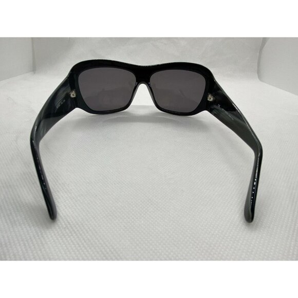 ETRO Milano Designer Women Black Sunglasses SE 9894 - Picture 7 of 11